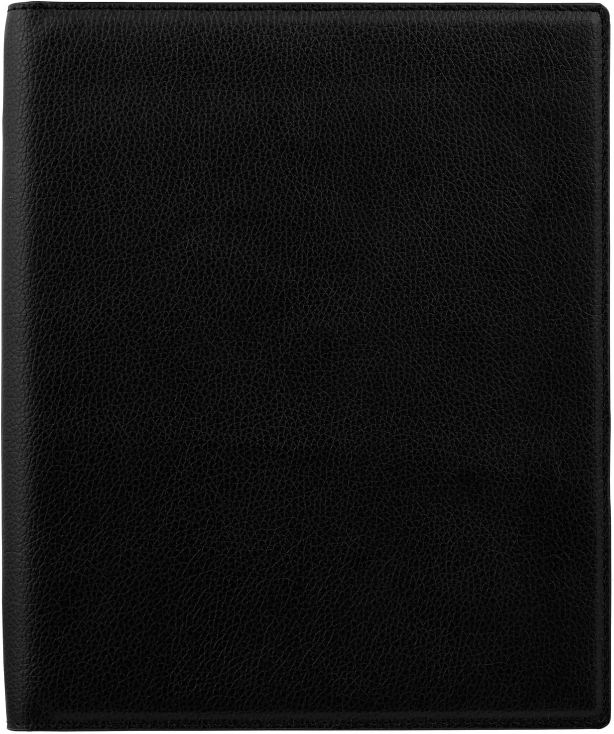 Maruman F291-05 Binder, Smart Binder, A5, 20 Holes, Black