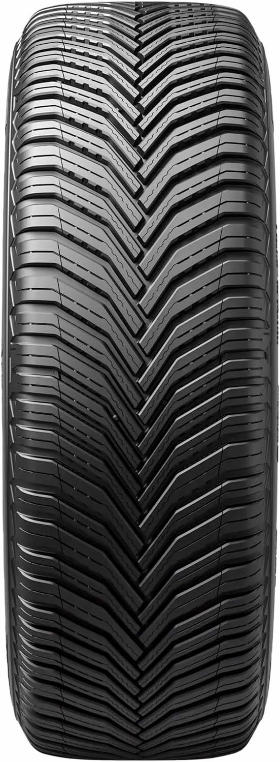 MICHELIN CrossClimate2 All-Season Car Tire for SUVs and Crossovers, 205/55R16 91H