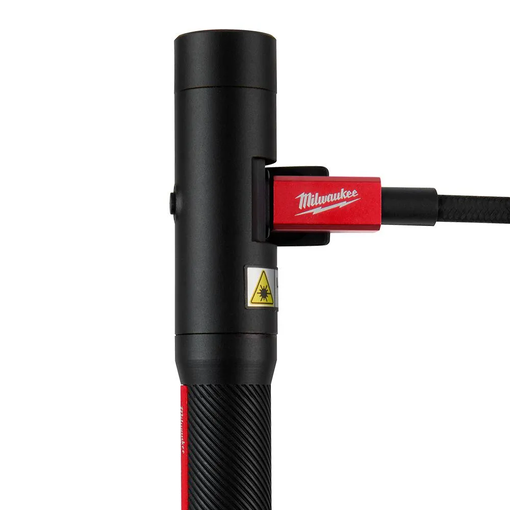 Milwaukee Internal Rechargeable Penlight 250 Lumen