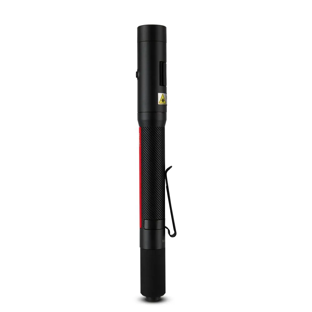 Milwaukee Internal Rechargeable Penlight 250 Lumen