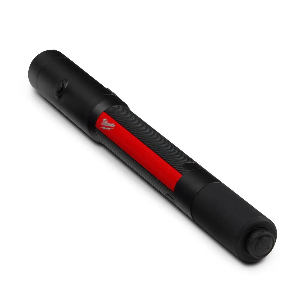 Milwaukee Internal Rechargeable Penlight 250 Lumen