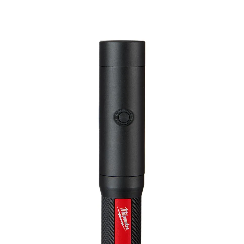 Milwaukee Internal Rechargeable Penlight 250 Lumen