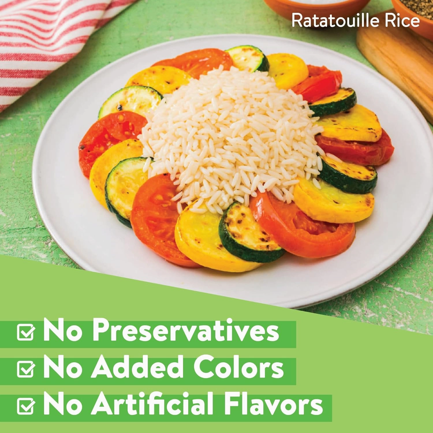 Minute Ready-to-Serve White Rice, Microwavable Rice Cups, 8.8-Ounce Cups (Pack of 8)