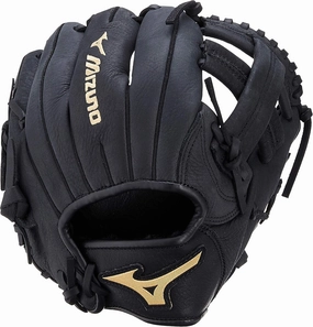 Mizuno GXT-2A Classic Pro Training Glove (9.00-Inch, Right Handed Throw)