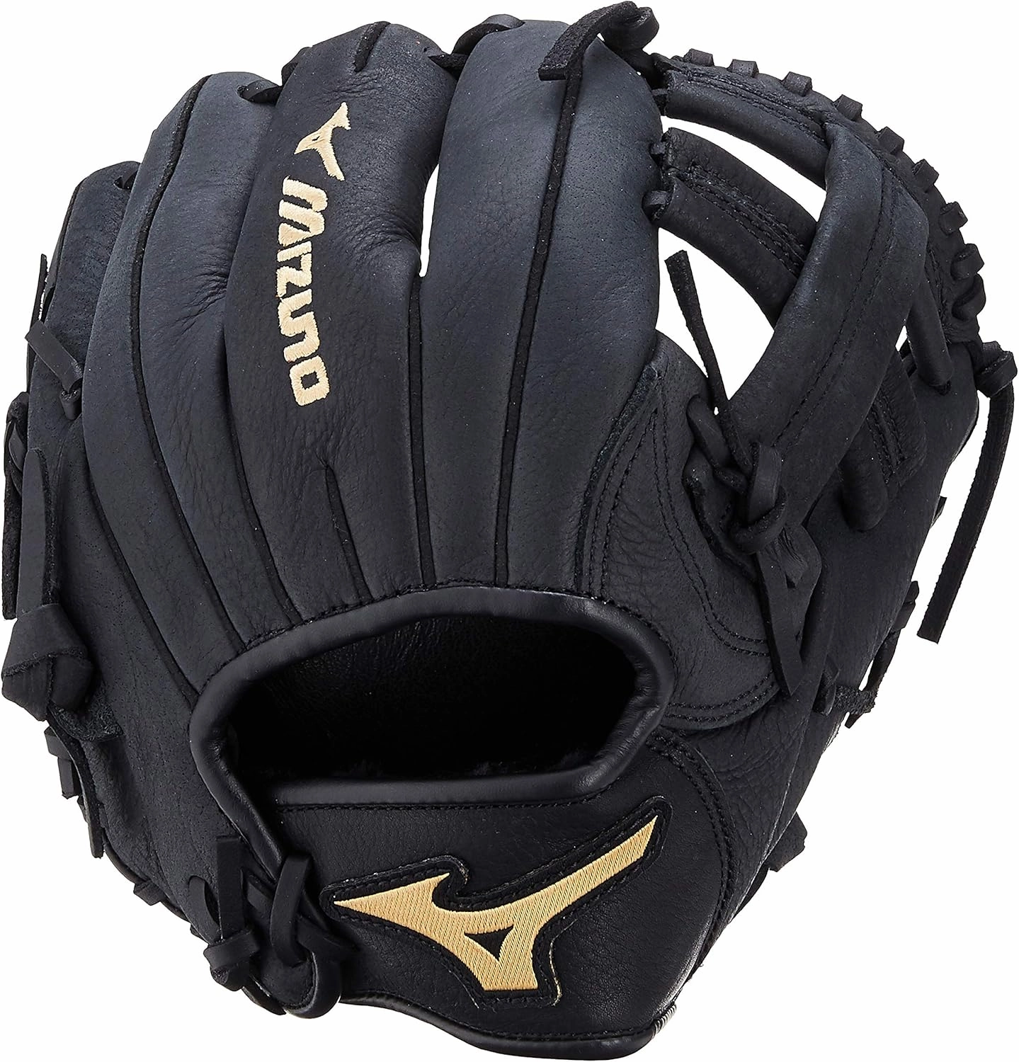 Mizuno GXT-2A Classic Pro Training Glove (9.00-Inch, Right Handed Throw)