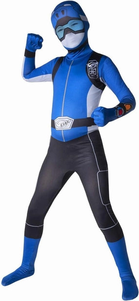 Morphsuits boys Power Ranger MorphsuitCostume