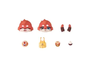Nendoroid More Fluffy Land - River: Kitchen Optional Parts Set