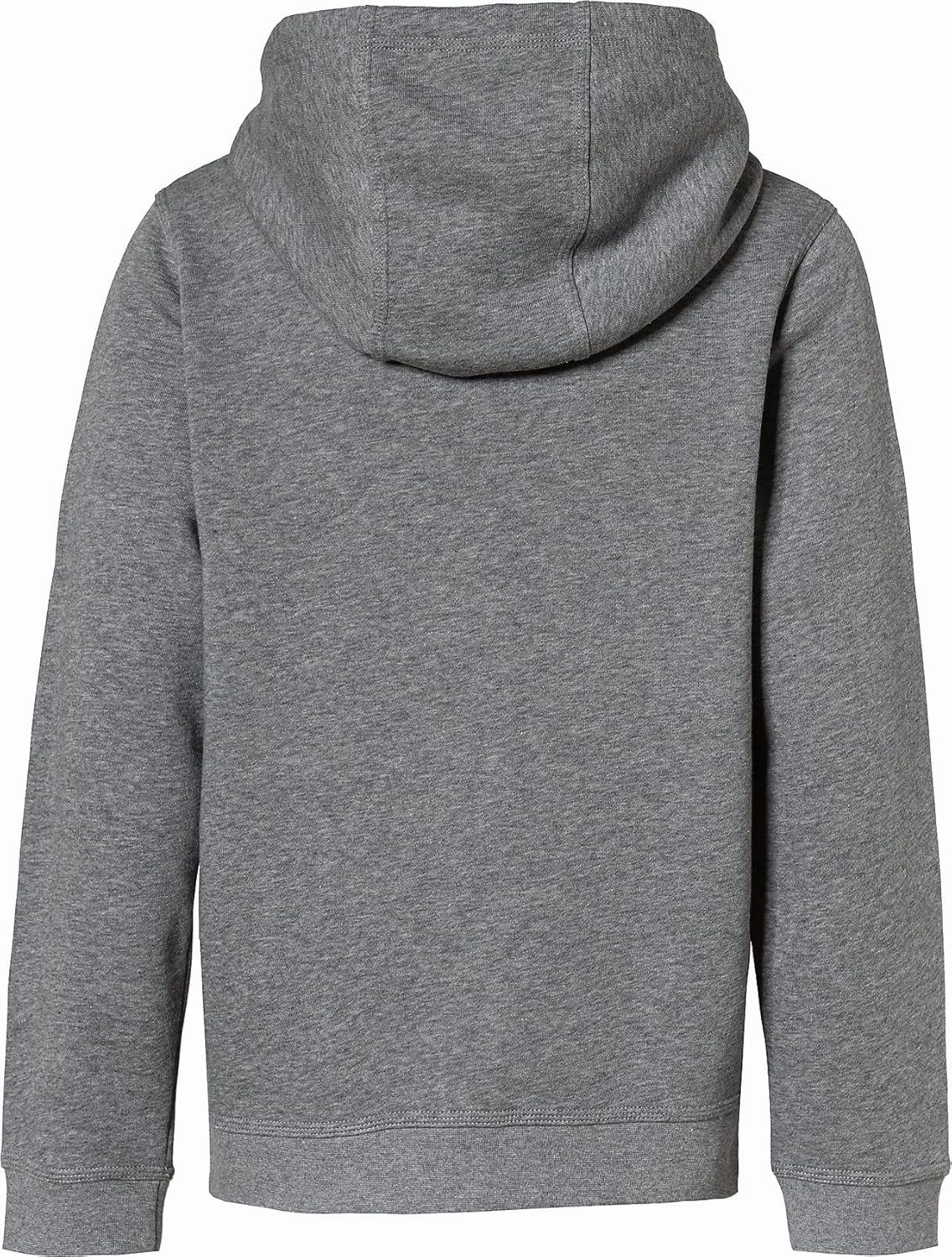 Nike Boys NSW Full Zip Fleece Hoodie