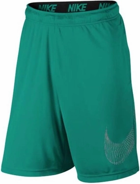 Nike Men`s 9'' Dry Tri Flow Fly Shorts