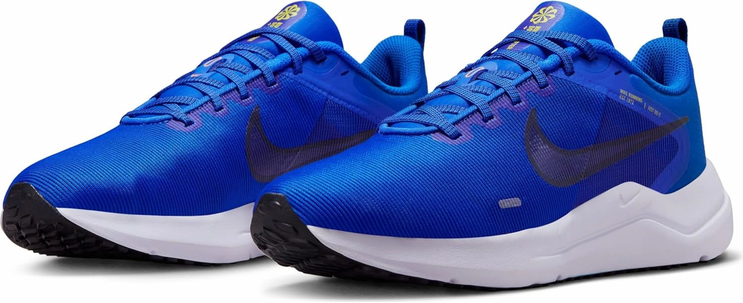 Nike Men's Low-Top Sneakers