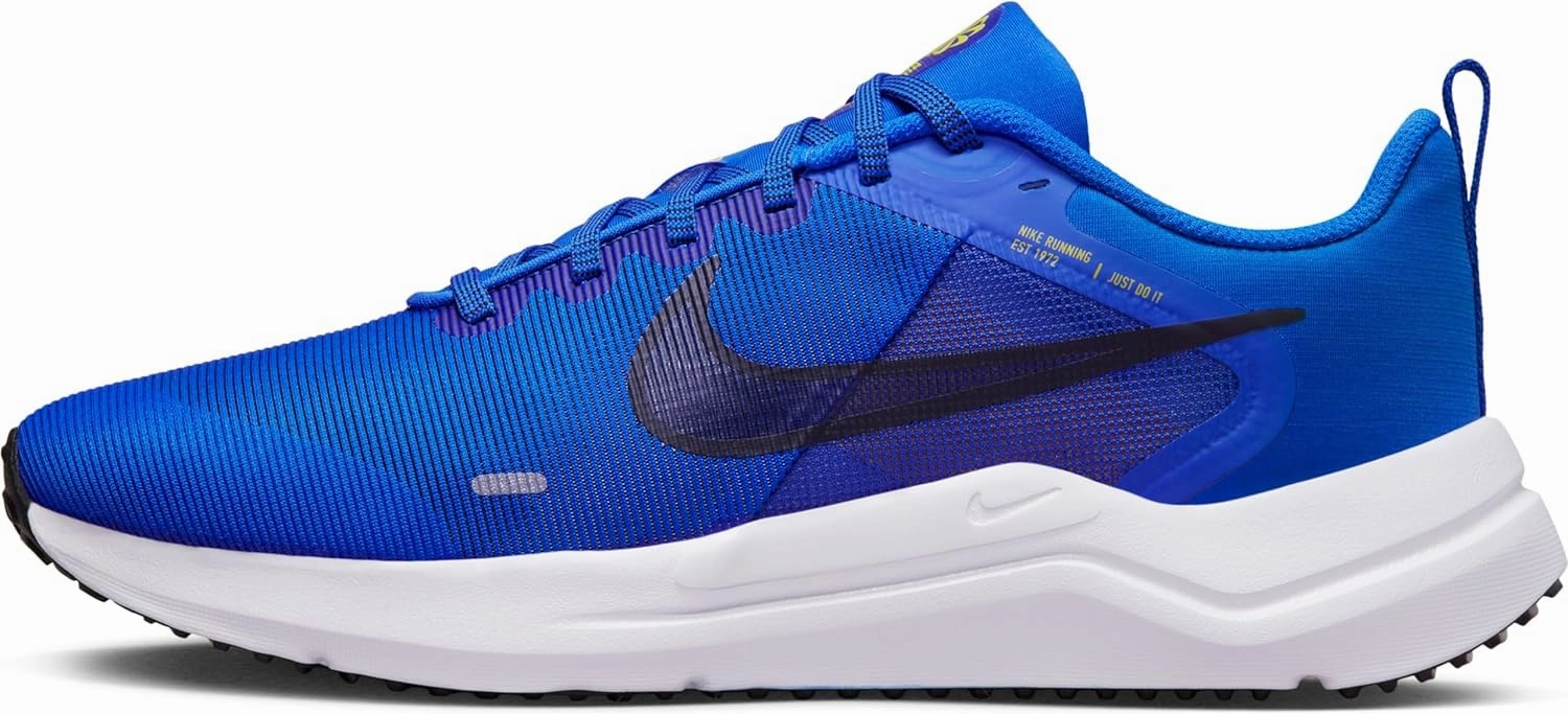 Nike Men's Low-Top Sneakers