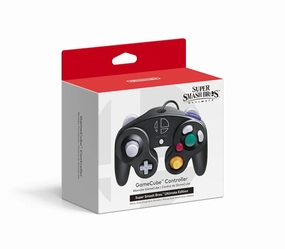 Nintendo Super Smash Bros. Ultimate Edition GameCube Controller - Switch