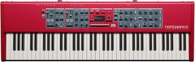 Nord Piano 6 73-key Stage Piano
