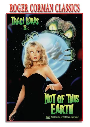 Not of This Earth
