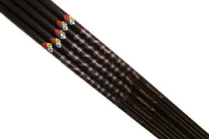 Old Town Golf Project X Original Hzrdus Black (Choose Flex and Compatible Adaptors)