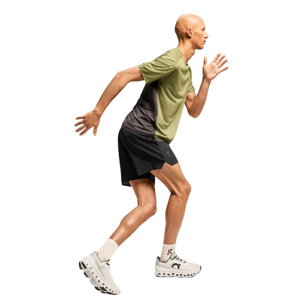 on Lightweight Men's Shorts