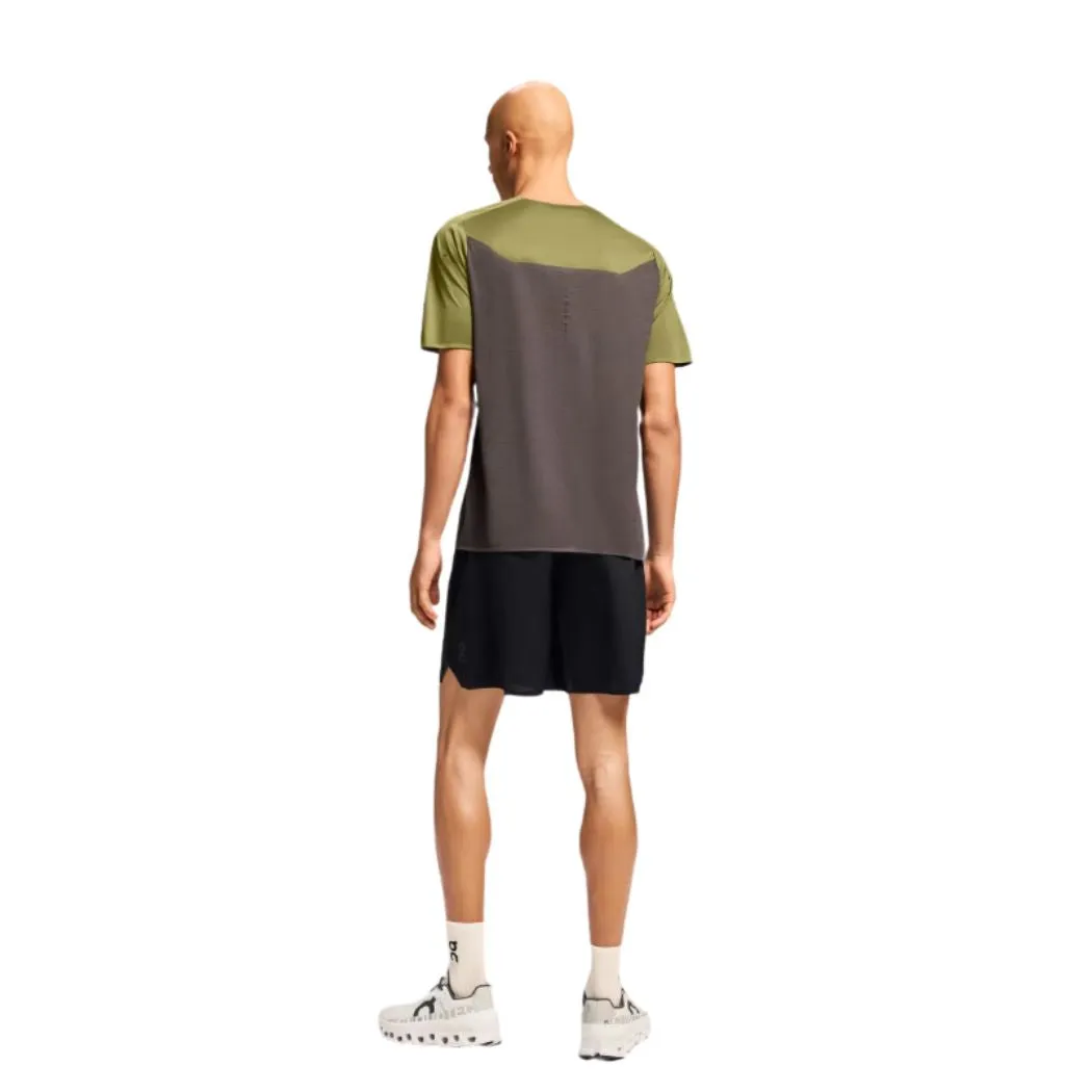 on Lightweight Men's Shorts