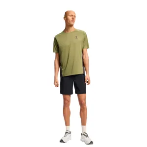 on Lightweight Men's Shorts