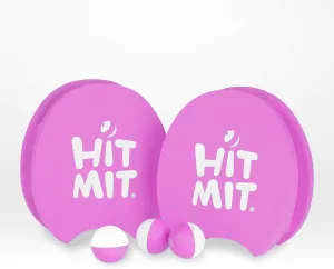 Paddle Pink Set