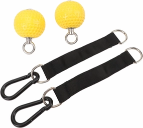 Pair of Pull Up Ball Grip Arm Strength Training Pull Up Arm Training Ball Anti Skid Portable for Fitness Home Gym Workout