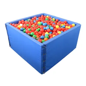 Panel Sided Ball Pit