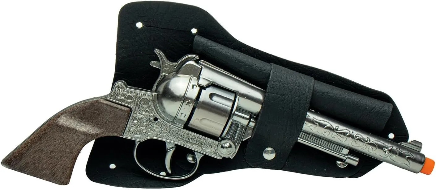 PARRIS CLASSIC QUALITY TOYS EST. 1936 Holster Set