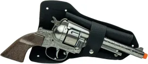 PARRIS CLASSIC QUALITY TOYS EST. 1936 Holster Set