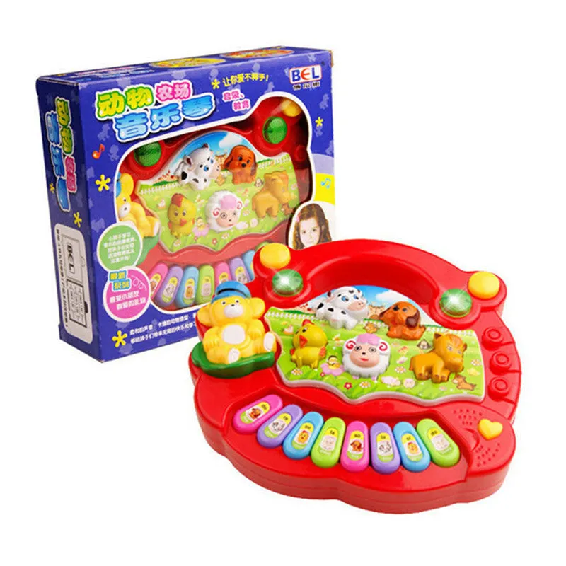Piano Developmental Music Toy