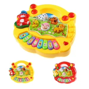 Piano Developmental Music Toy