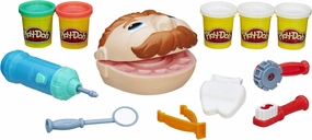 Play-Doh Doctor Drill 'n Fill Set