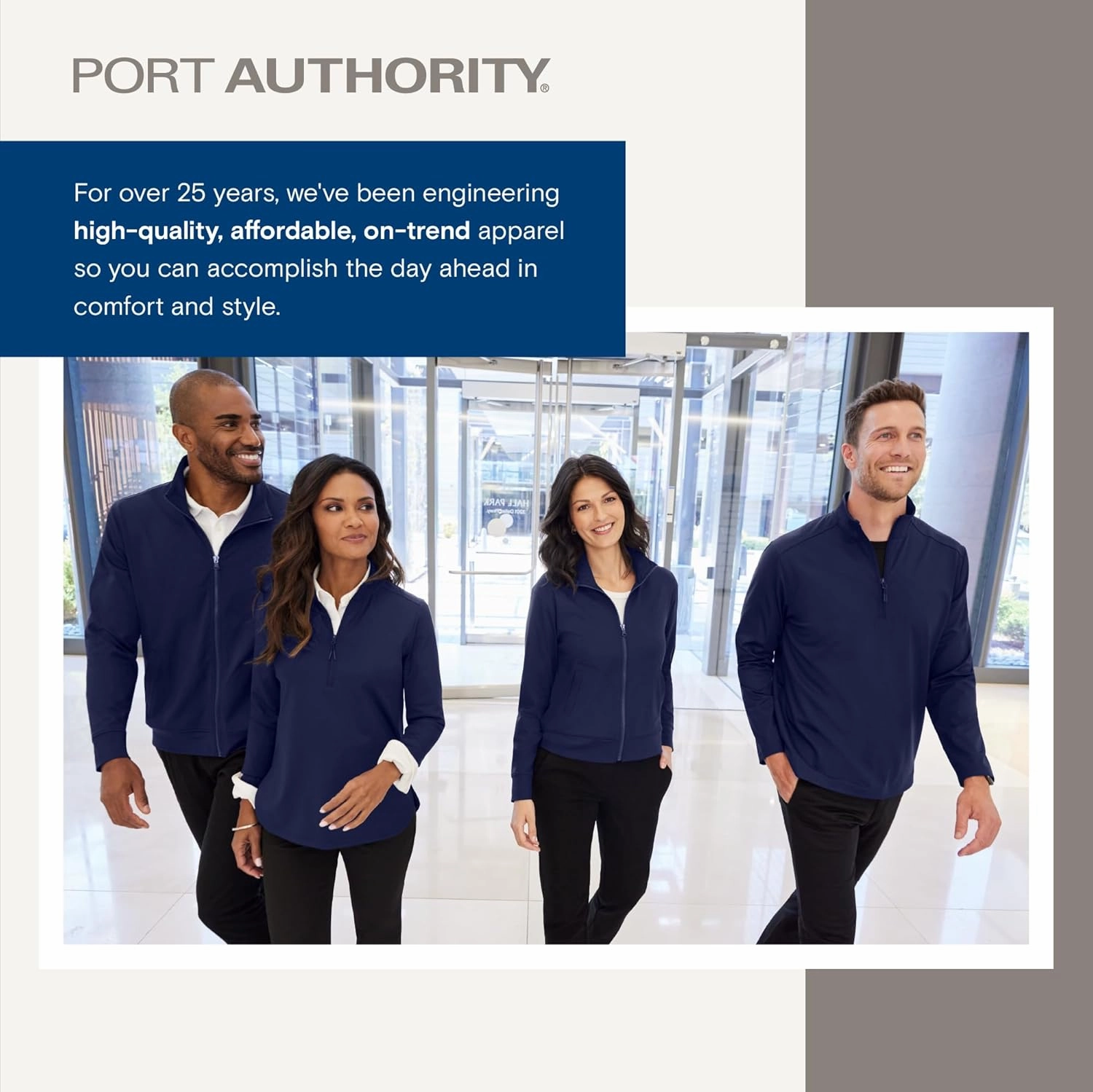 Port Authority Ladies Core Classic Pique Polo L.100