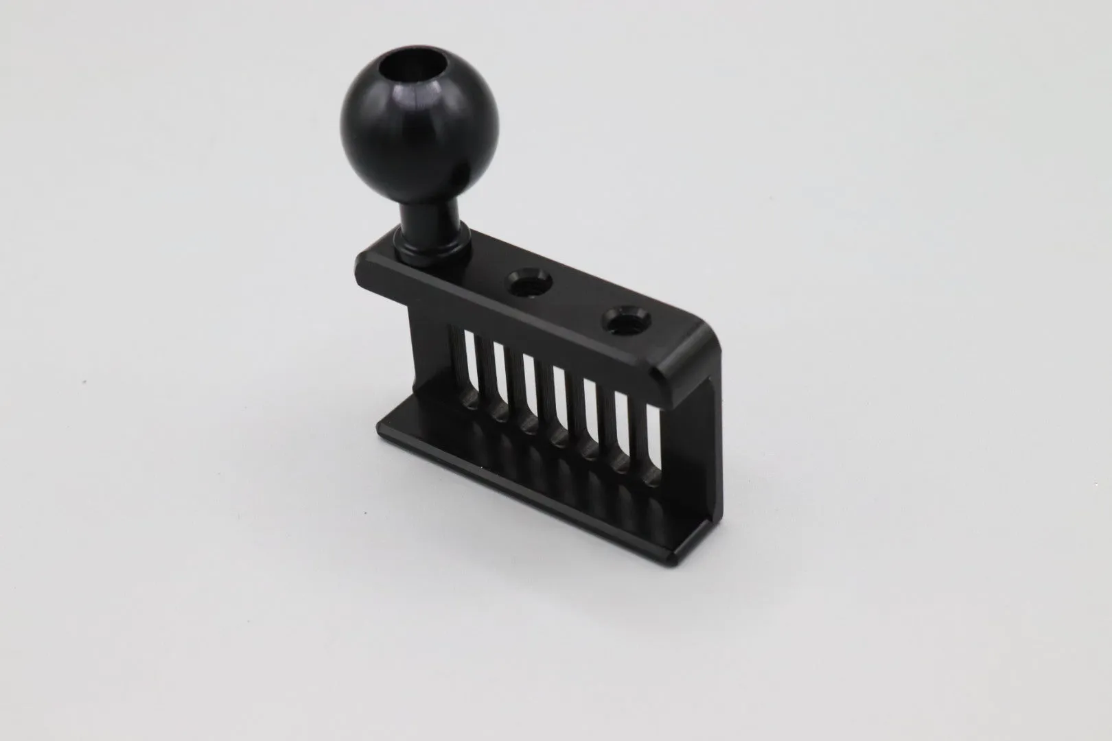 Portable Radio Mount