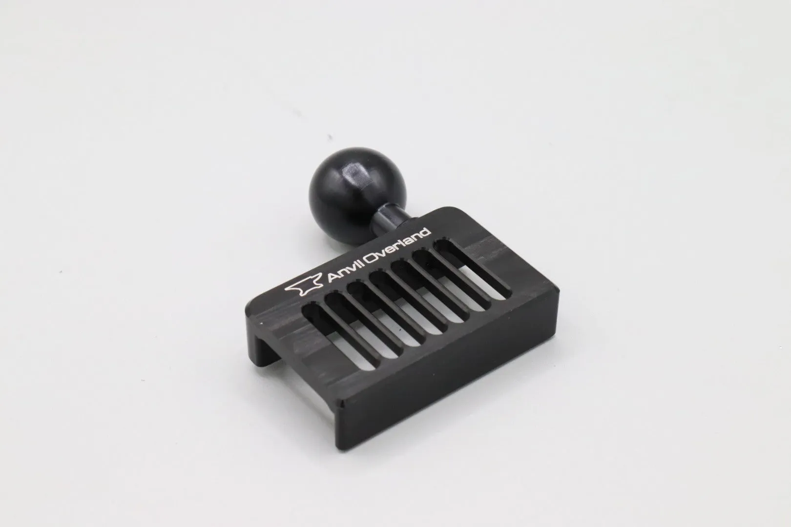 Portable Radio Mount