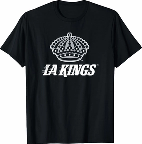 Power Play Black Officially Licensed T-Shirt