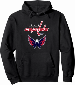 Power Play Officially Licensed Pullover Hoodie