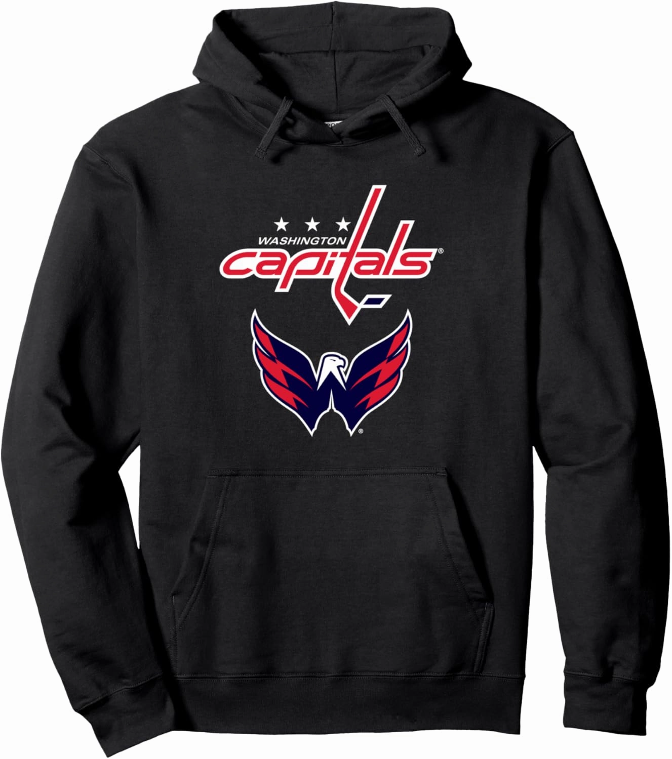 Power Play Officially Licensed Pullover Hoodie