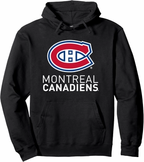 Power Play Officially Licensed Pullover Hoodie