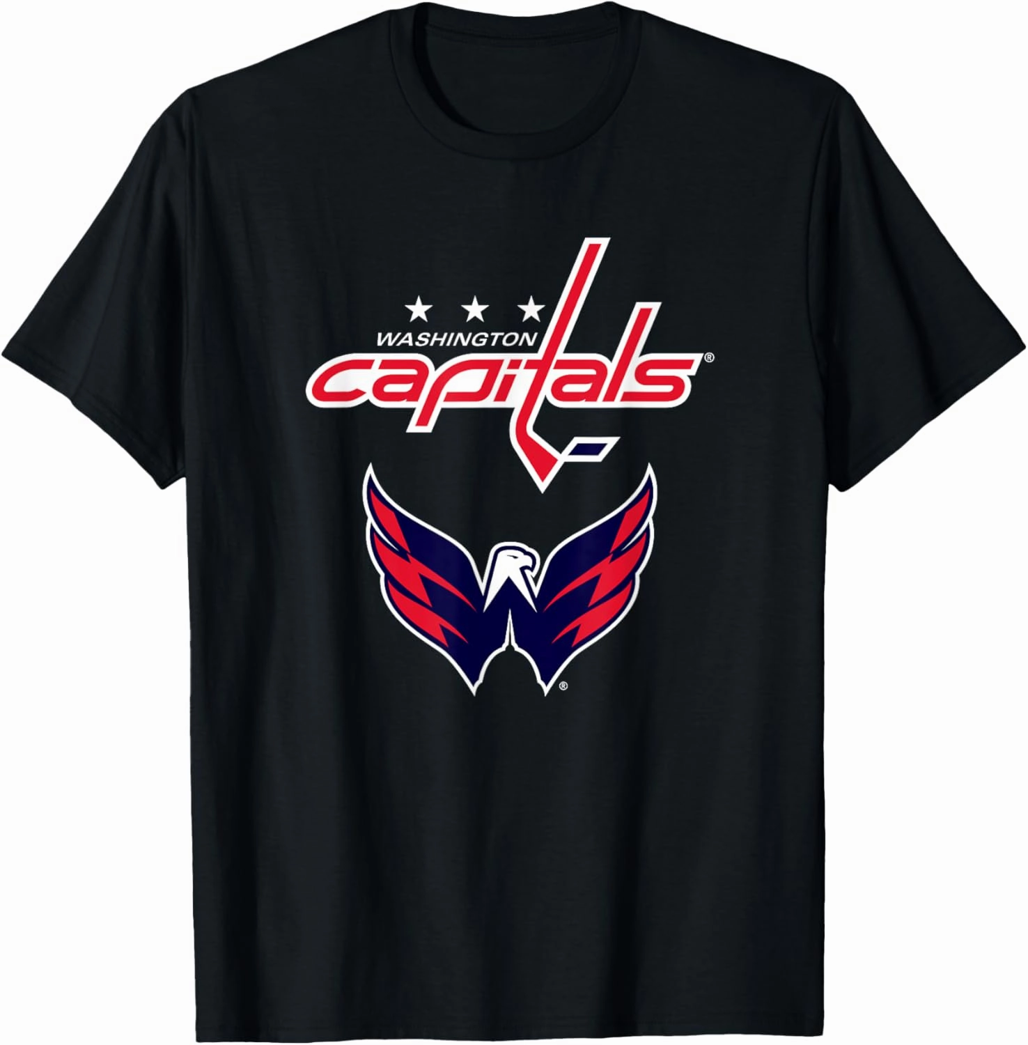 Power Play Officially Licensed T-Shirt