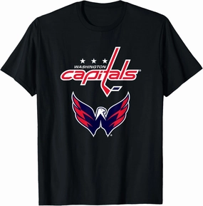 Power Play Officially Licensed T-Shirt