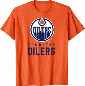 Power Play Orange Officially Licensed T-Shirt