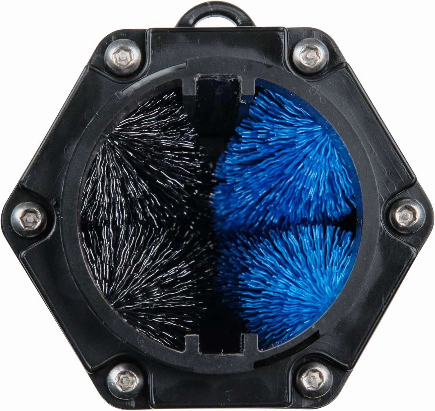 Premium Golf Ball Washer - Portable Cleaner for Golf Bag or Cart - Best Golf Accessories Gifts for Men & Women.
