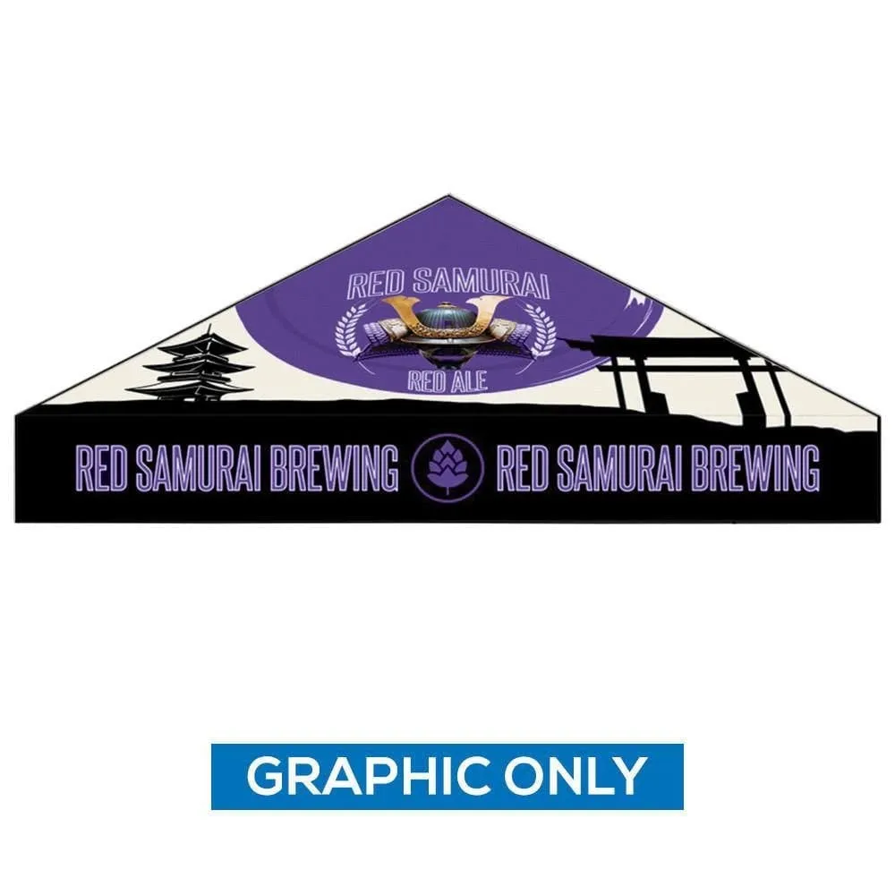 [Prime] 10ft Custom Canopy Tent