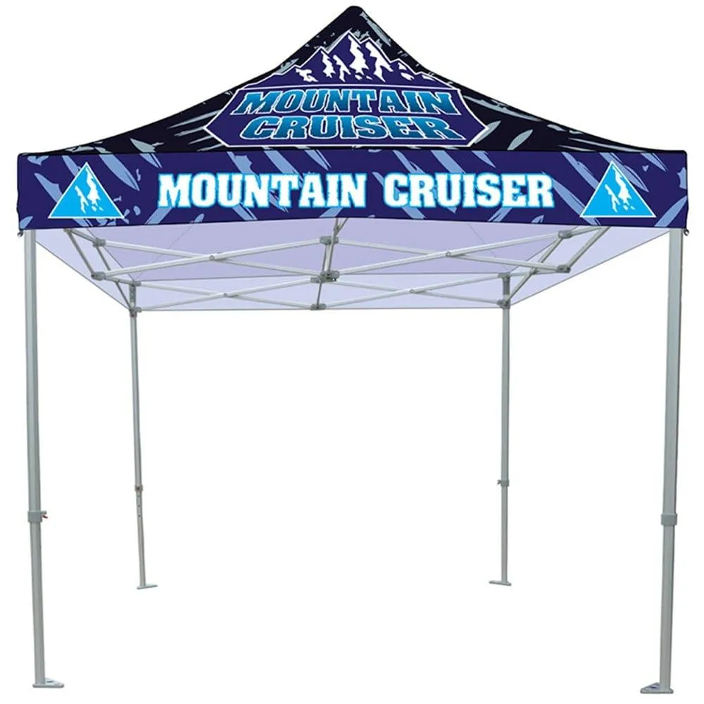 [Prime] 10ft Custom Canopy Tent