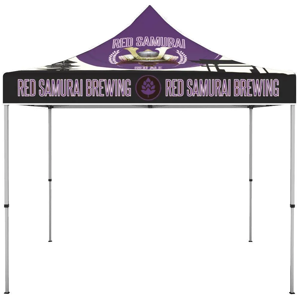 [Prime] 10ft Custom Canopy Tent