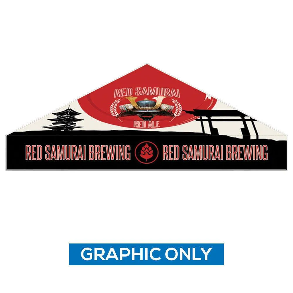 [Prime] 10ft Custom Canopy Tent