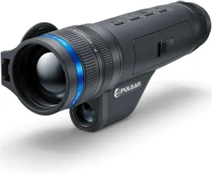 Pulsar Telos LRF Thermal Imaging Monocular with Laser Range Finder