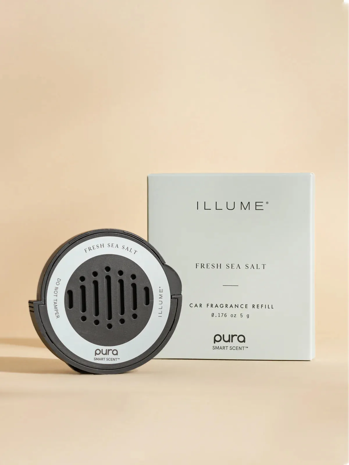 Pura Car Diffuser Refill