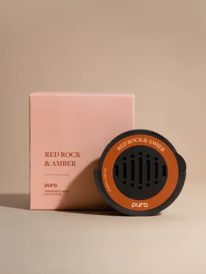 Pura Car Diffuser Refill