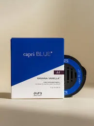 Pura Car Diffuser Refill
