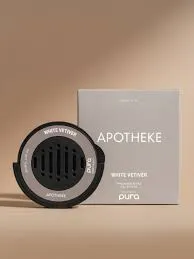 Pura Car Diffuser Refill